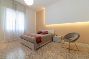Casa DAURA - Your comfortable apartment in Bologna - Parking